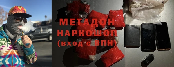 хмурый Алексин