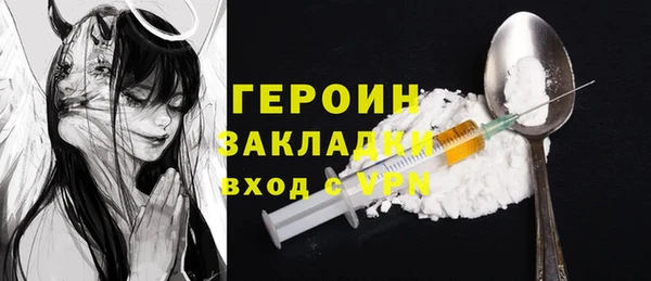 хмурый Алексин