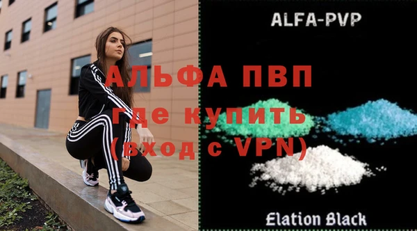 хмурый Алексин
